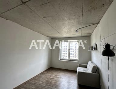 2-rooms apartment apartment by the address (area 44,4 m²) - Atlanta.ua - фото 8