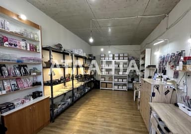 2-rooms apartment apartment by the address (area 44,4 m²) - Atlanta.ua - фото 9