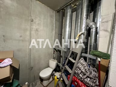 2-rooms apartment apartment by the address (area 44,4 m²) - Atlanta.ua - фото 10