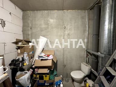 2-rooms apartment apartment by the address (area 44,4 m²) - Atlanta.ua - фото 13