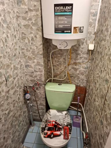 1-room apartment apartment by the address (area 34 m²) - Atlanta.ua - фото 14