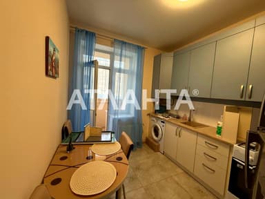 2-комнатная квартира по адресу Катаева пер. (площадь 48 м²) - Atlanta.ua - imageAlt 11