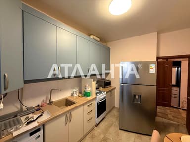 2-комнатная квартира по адресу Катаева пер. (площадь 48 м²) - Atlanta.ua - imageAlt 12