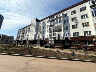 2-комнатная квартира по адресу Катаева пер. (площадь 48 м²) - Atlanta.ua - imageAlt 19