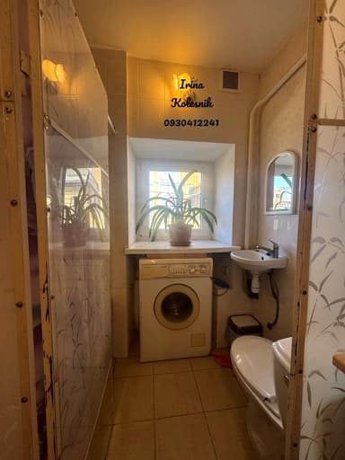 2-кімнатна квартира за адресою вул. Мала Арнаутська (площа 43 м²) - Atlanta.ua - imageAlt 11