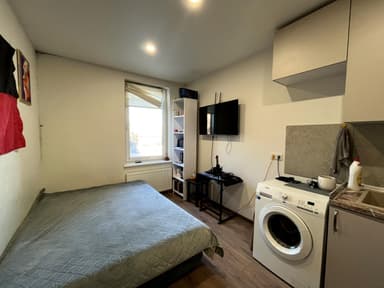 1-комнатная квартира по адресу ул. Раскидайловская (площадь 18 м²) - Atlanta.ua - imageAlt 10