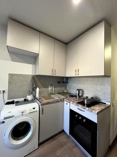 1-комнатная квартира по адресу ул. Раскидайловская (площадь 18 м²) - Atlanta.ua - imageAlt 13