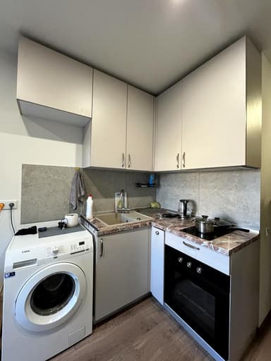 1-комнатная квартира по адресу ул. Раскидайловская (площадь 18 м²) - Atlanta.ua - imageAlt 14