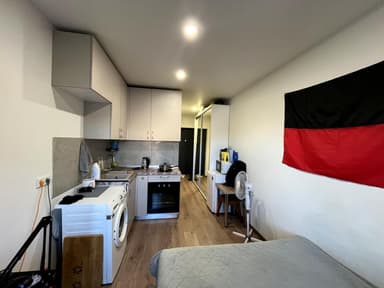 1-комнатная квартира по адресу ул. Раскидайловская (площадь 18 м²) - Atlanta.ua - imageAlt 12