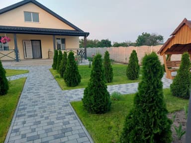 Дом по адресу ул. Станционная (площадь 110 м²) - Atlanta.ua - фото 25