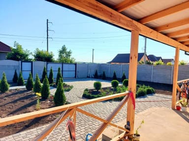 Дом по адресу ул. Станционная (площадь 110 м²) - Atlanta.ua - фото 29