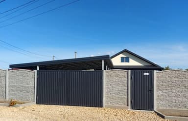 Дом по адресу ул. Станционная (площадь 110 м²) - Atlanta.ua - фото 30