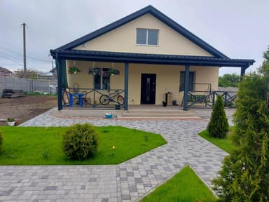 Дом по адресу ул. Станционная (площадь 110 м²) - Atlanta.ua - фото 27