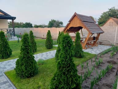 Дом по адресу ул. Станционная (площадь 110 м²) - Atlanta.ua - фото 26