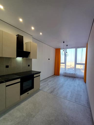 1-комнатная квартира по адресу ул. Спортивная (площадь 38 м²) - Atlanta.ua - фото 11