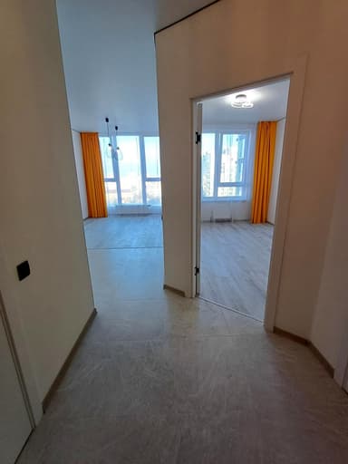 1-комнатная квартира по адресу ул. Спортивная (площадь 38 м²) - Atlanta.ua - фото 13