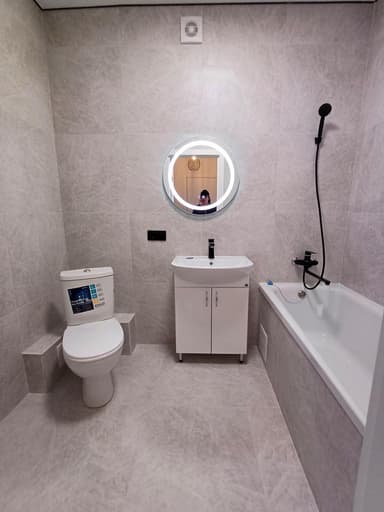 1-комнатная квартира по адресу ул. Спортивная (площадь 38 м²) - Atlanta.ua - фото 15