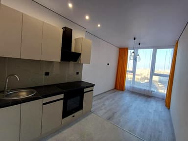 1-комнатная квартира по адресу ул. Спортивная (площадь 38 м²) - Atlanta.ua - фото 20