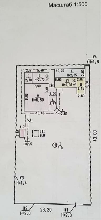 House by the address st. Sobornaya (area 132 m²) - Atlanta.ua - photo 59