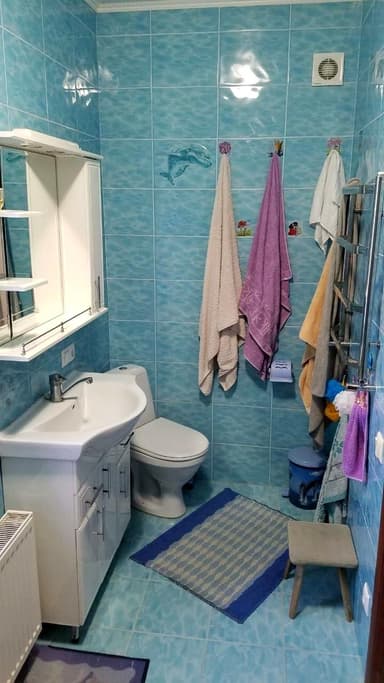 House by the address st. Sobornaya (area 132 m²) - Atlanta.ua - photo 83