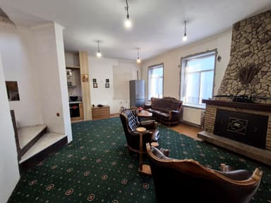 3-кімнатна квартира за адресою вул. Центральна (площа 115,6 м²) - Atlanta.ua - фото 27