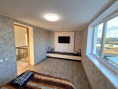 3-кімнатна квартира за адресою вул. Центральна (площа 115,6 м²) - Atlanta.ua - фото 33