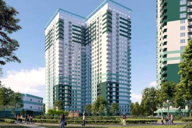 2-комнатная квартира по адресу ул. Жаботинского (площадь 63 м²) - Atlanta.ua - imageAlt 7