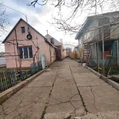 Дом по адресу ул. Экономичная (площадь 55 м²) - Atlanta.ua - фото 11