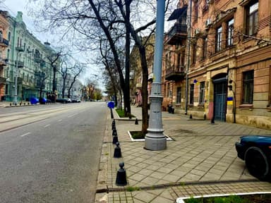 Коммерческая недвижимость по адресу Ляпунова пер. (площадь 111 м²) - Atlanta.ua - фото 8