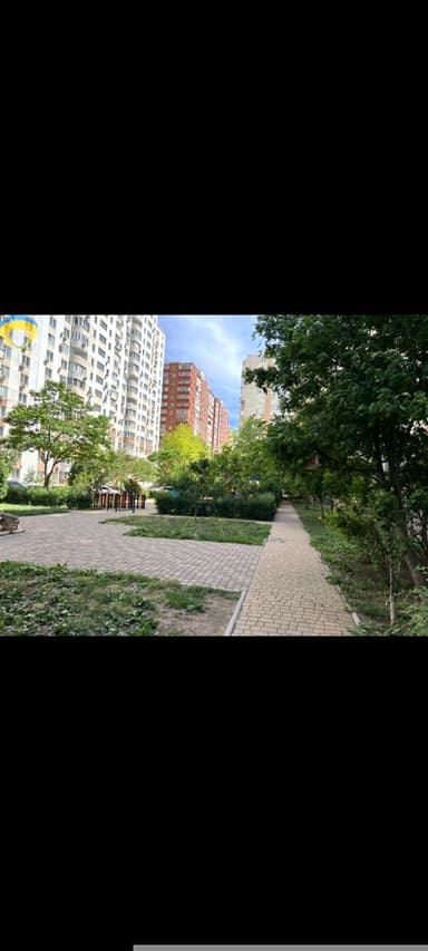 2-комнатная квартира по адресу ул. Радужный м-н (площадь 72 м²) - Atlanta.ua - фото 11