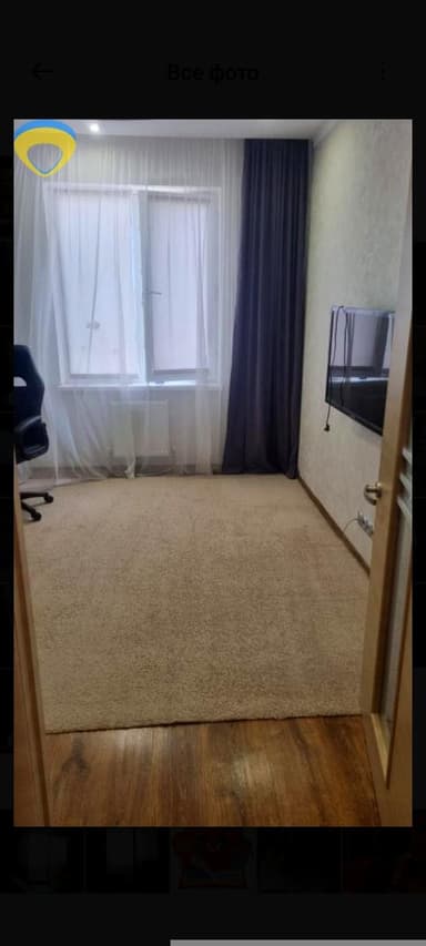 2-комнатная квартира по адресу ул. Радужный м-н (площадь 72 м²) - Atlanta.ua - фото 14