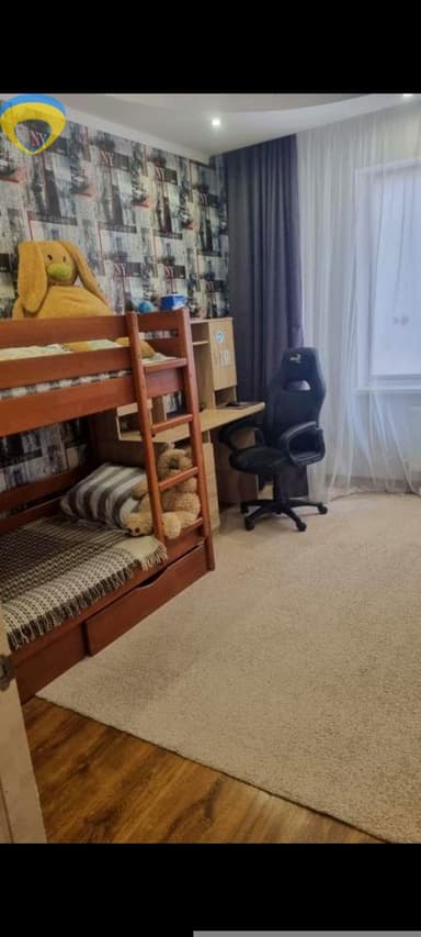 2-комнатная квартира по адресу ул. Радужный м-н (площадь 72 м²) - Atlanta.ua - фото 13