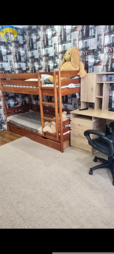 2-комнатная квартира по адресу ул. Радужный м-н (площадь 72 м²) - Atlanta.ua - фото 15