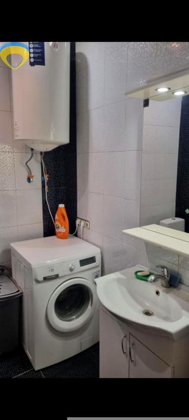 2-комнатная квартира по адресу ул. Радужный м-н (площадь 72 м²) - Atlanta.ua - фото 18