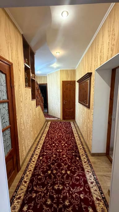 Дом по адресу Школьный пер. (площадь 270 м²) - imageAlt 74 Дом по адресу Школьный пер. (площадь 270 м²) - Atlanta.ua - imageAlt 74