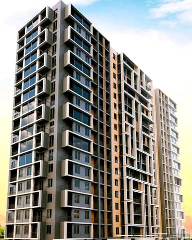 2-комнатная квартира по адресу (площадь 66,6 м²) - Atlanta.ua - imageAlt 7