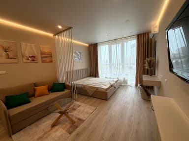 1-комнатная квартира по адресу ул. Литературная (площадь 40 м²) - Atlanta.ua - фото 12