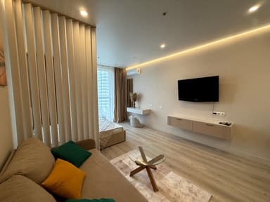 1-комнатная квартира по адресу ул. Литературная (площадь 40 м²) - Atlanta.ua - фото 16