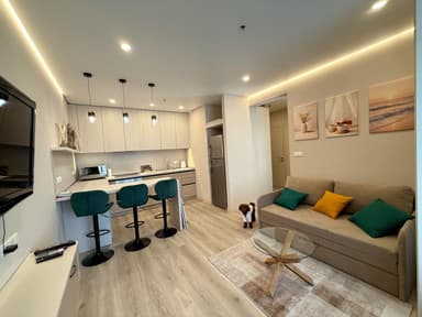 1-комнатная квартира по адресу ул. Литературная (площадь 40 м²) - Atlanta.ua - фото 15