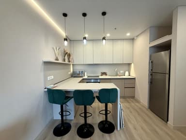 1-комнатная квартира по адресу ул. Литературная (площадь 40 м²) - Atlanta.ua - фото 13