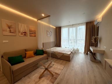 1-комнатная квартира по адресу ул. Литературная (площадь 40 м²) - Atlanta.ua - фото 18