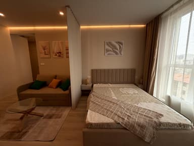 1-комнатная квартира по адресу ул. Литературная (площадь 40 м²) - Atlanta.ua - фото 17