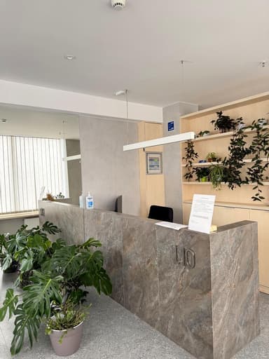 1-комнатная квартира по адресу ул. Литературная (площадь 40 м²) - Atlanta.ua - фото 21