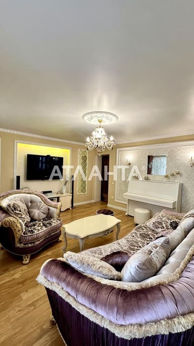 2-комнатная квартира по адресу ул. Радостная (площадь 73,6 м²) - Atlanta.ua - imageAlt 18