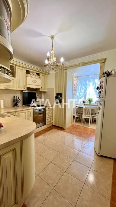 2-комнатная квартира по адресу ул. Радостная (площадь 73,6 м²) - Atlanta.ua - imageAlt 14