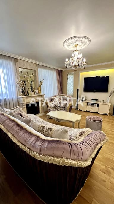 2-комнатная квартира по адресу ул. Радостная (площадь 73,6 м²) - Atlanta.ua - imageAlt 19