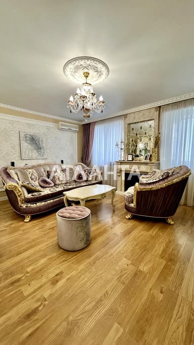 2-комнатная квартира по адресу ул. Радостная (площадь 73,6 м²) - Atlanta.ua - imageAlt 17