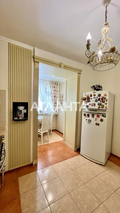 2-комнатная квартира по адресу ул. Радостная (площадь 73,6 м²) - Atlanta.ua - imageAlt 16