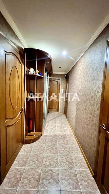 2-комнатная квартира по адресу ул. Радостная (площадь 73,6 м²) - Atlanta.ua - imageAlt 24