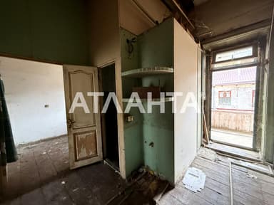 2-rooms apartment apartment by the address st. Bolshaya arnautskaya Chkalova (area 35 m²) - Atlanta.ua - photo 15